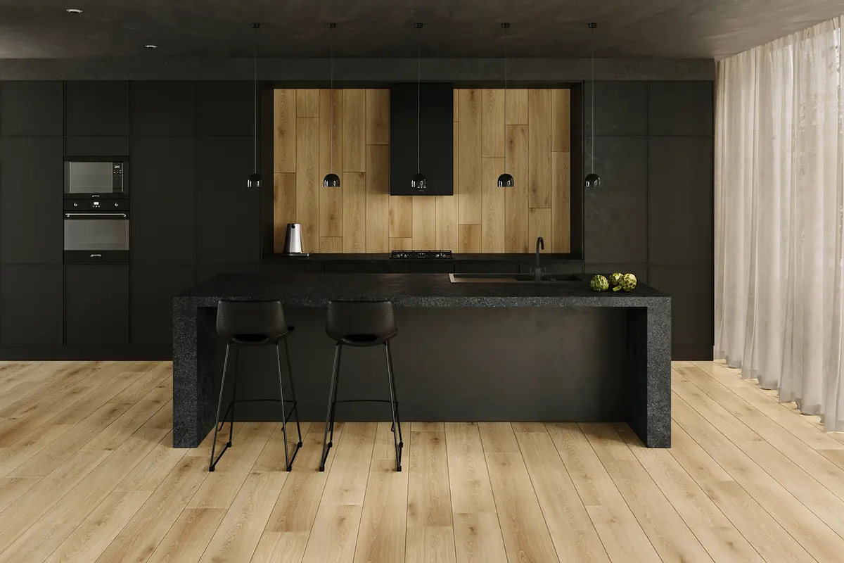 Płytki kuchenne inspiracje