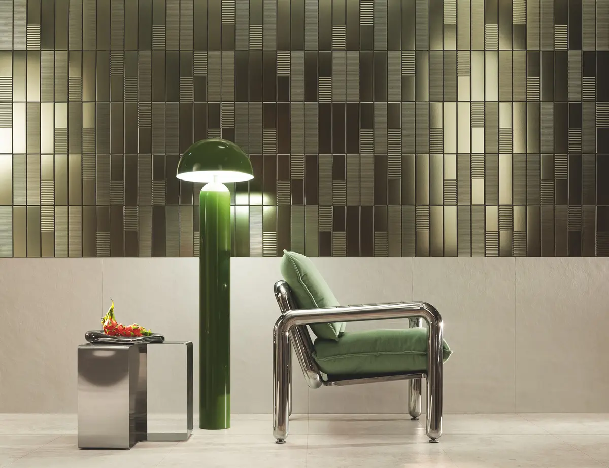 Płytki Tubądzin – kolekcje gresów